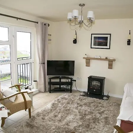Apartment 29 Marine Court Bundoran