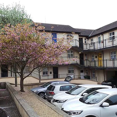 Apartman 29 Marine Court Bundoran