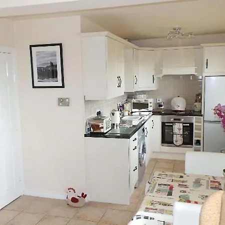 Appartement 29 Marine Court Bundoran