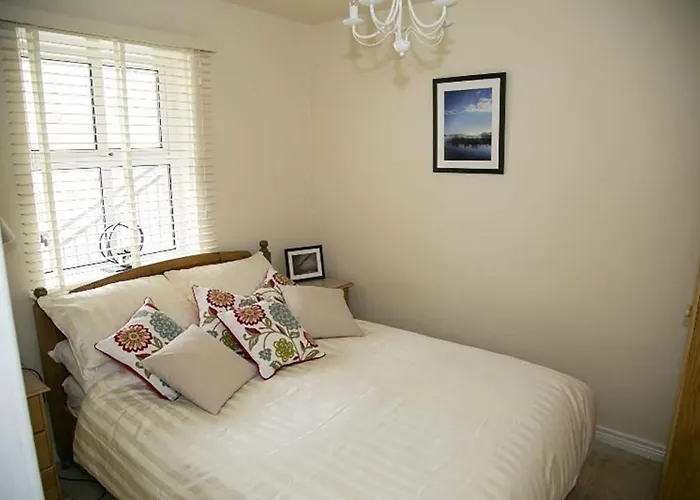 29 Marine Court Appartement