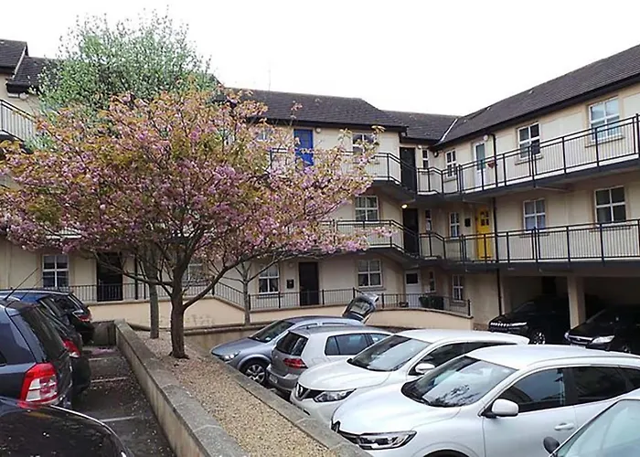 Appartement 29 Marine Court Bundoran