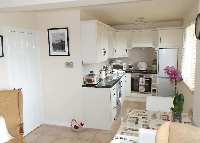 Apartmán 29 Marine Court Bundoran